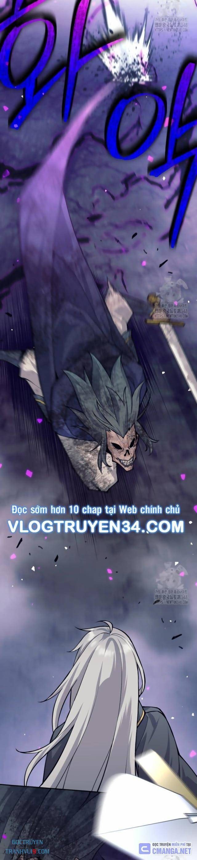 Tôi Rời Khỏi Tổ Đội Anh Hùng - Page 15