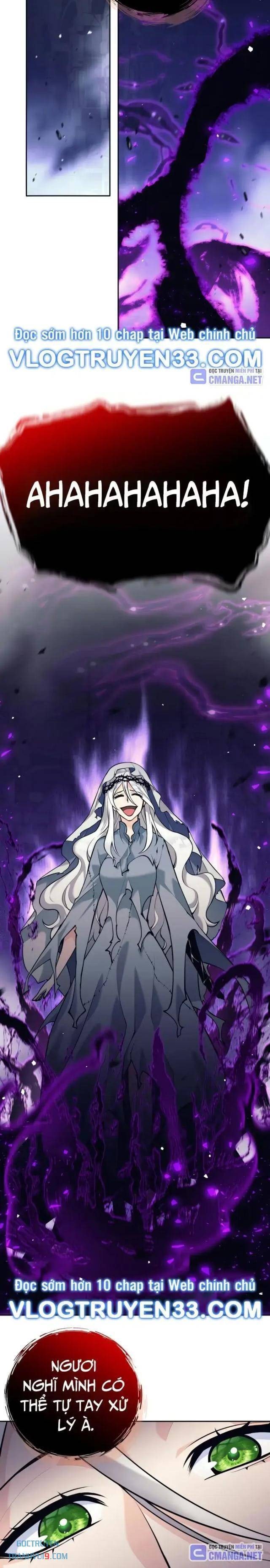 Tôi Rời Khỏi Tổ Đội Anh Hùng - Page 15