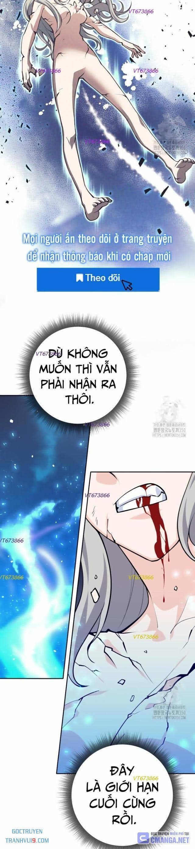 Tôi Rời Khỏi Tổ Đội Anh Hùng - Page 16