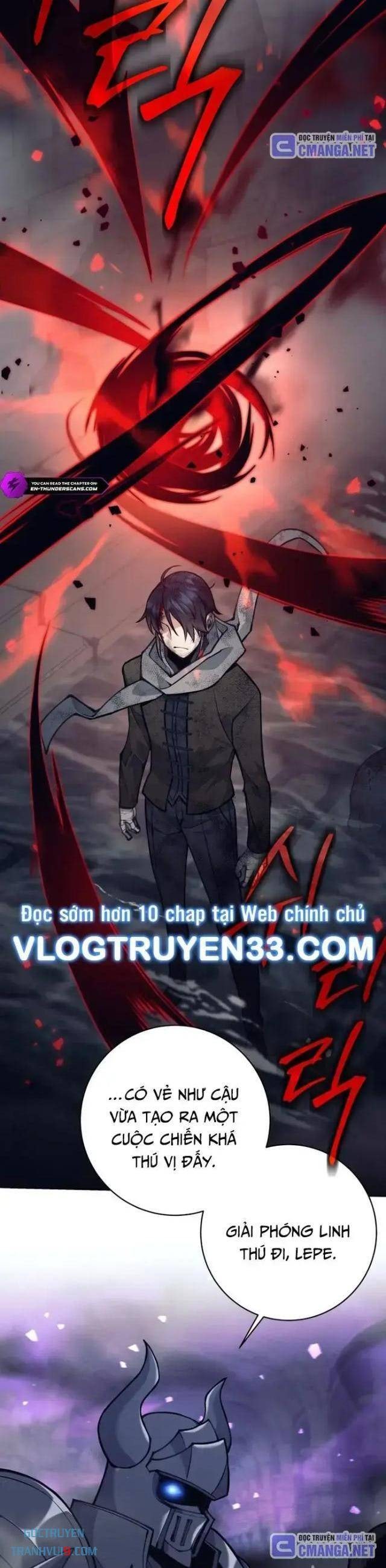 Tôi Rời Khỏi Tổ Đội Anh Hùng - Page 24