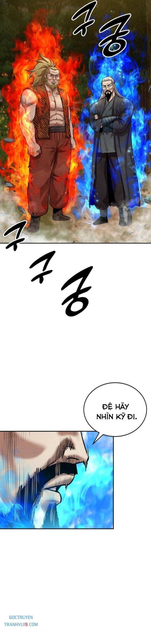 Tay Súng Chinh Phục Võ Lâm - Page 27