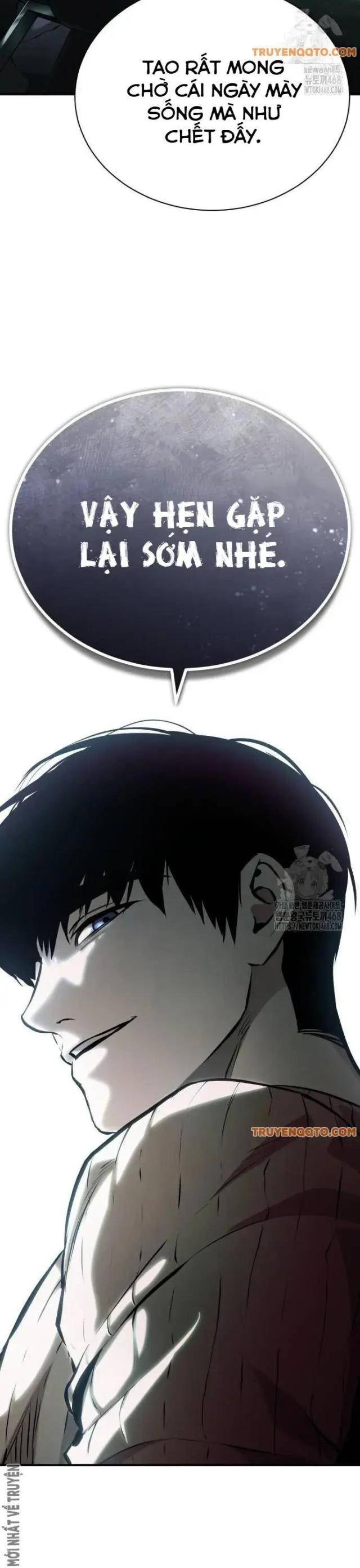 Ác Quỷ Trở Lại Học Đường - Page 41