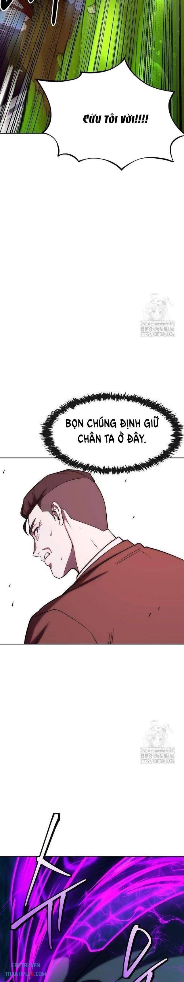 Chúa Quỷ Muốn Trở Thành Đầu Bếp - Page 40