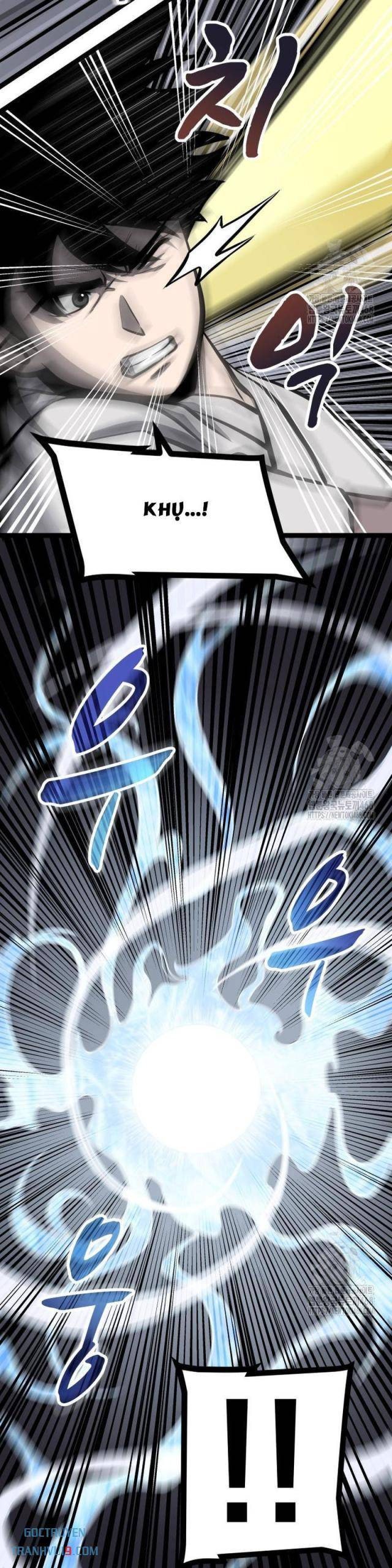 Nhất Bộ Thần Quyền - Page 16