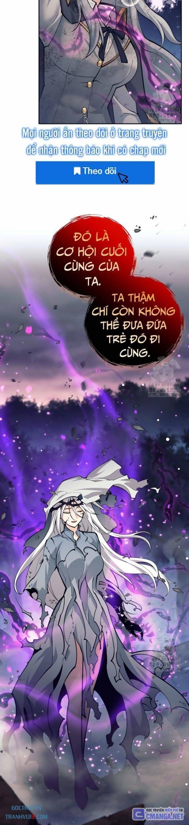 Tôi Rời Khỏi Tổ Đội Anh Hùng - Page 33