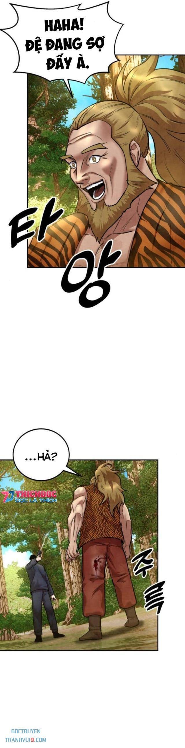 Tay Súng Chinh Phục Võ Lâm - Page 34