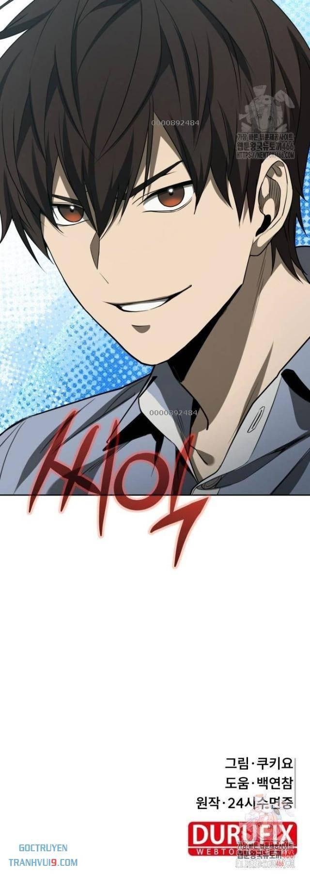 Người Chơi Thiên Tài Trở Lại - Page 37