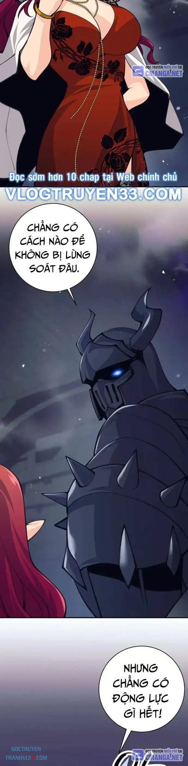 Tôi Rời Khỏi Tổ Đội Anh Hùng - Page 27