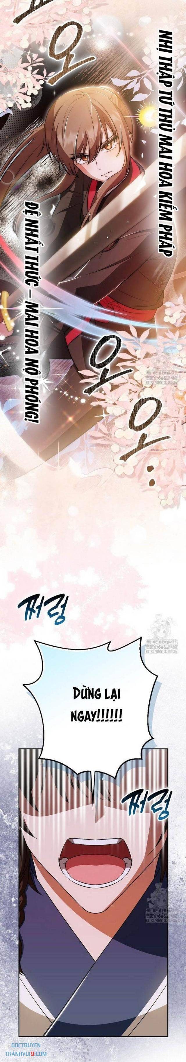 Trở Thành Đệ Tử Nhỏ Tuổi Nhất Phái Hoa Sơn - Page 13