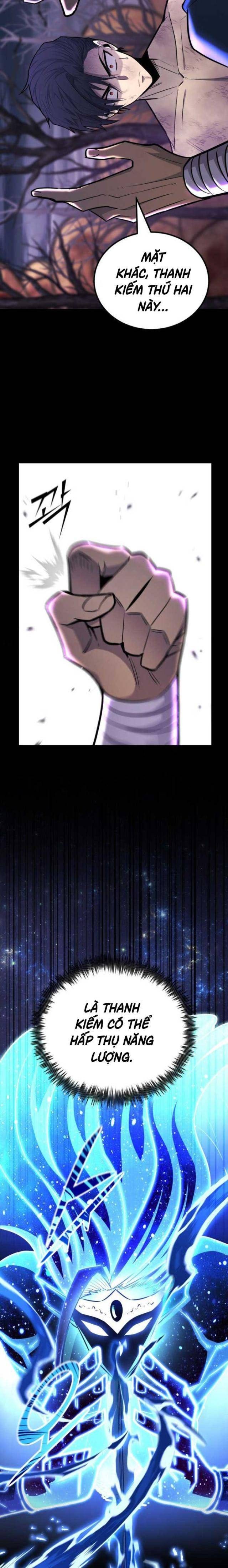 Bản Chất Của Chuyển Sinh - Page 20