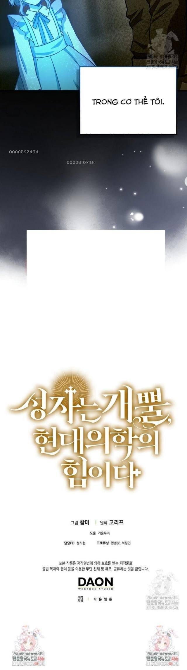 Có Điên Mới Là Thánh, Ta Là Thần Y - Page 39