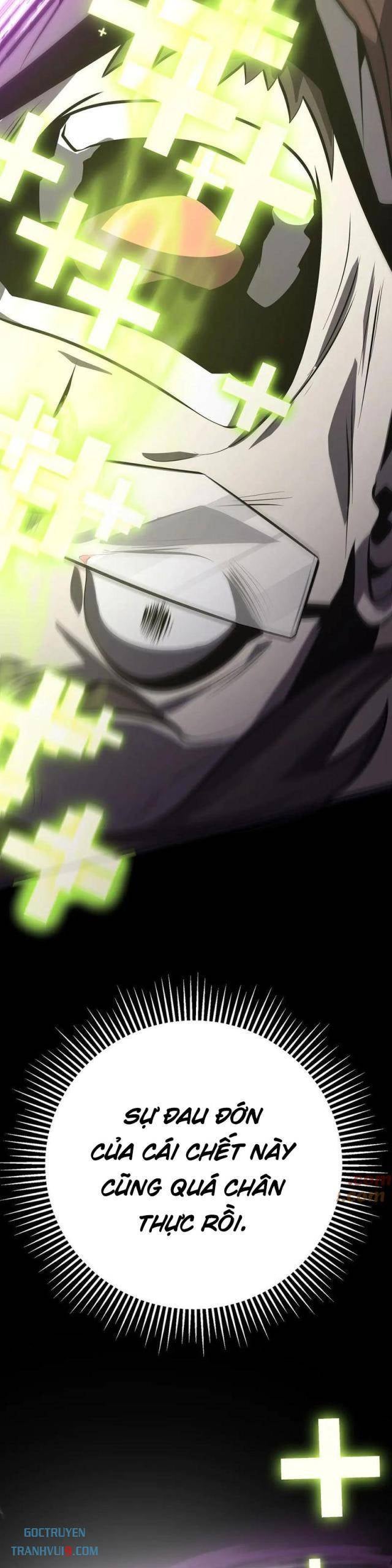 Ta Là Boss Mạnh Nhất - Page 30