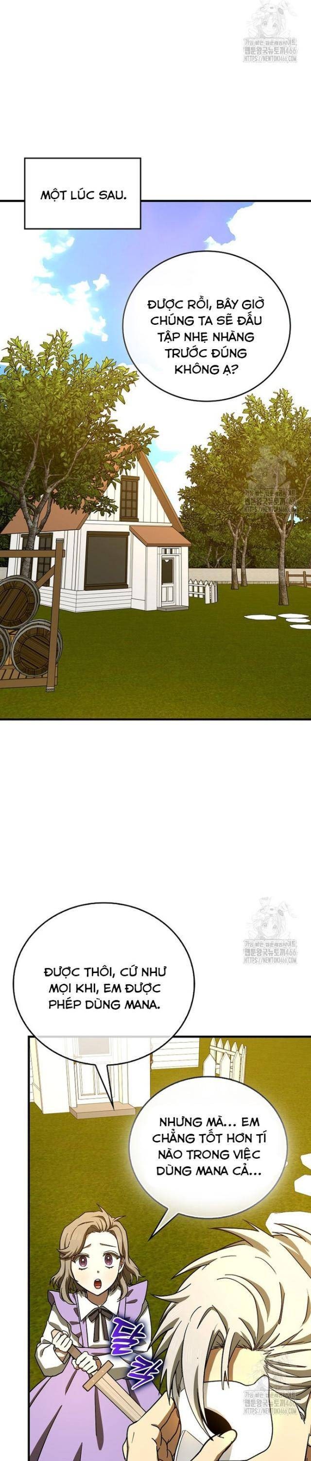 Có Điên Mới Là Thánh, Ta Là Thần Y - Page 29