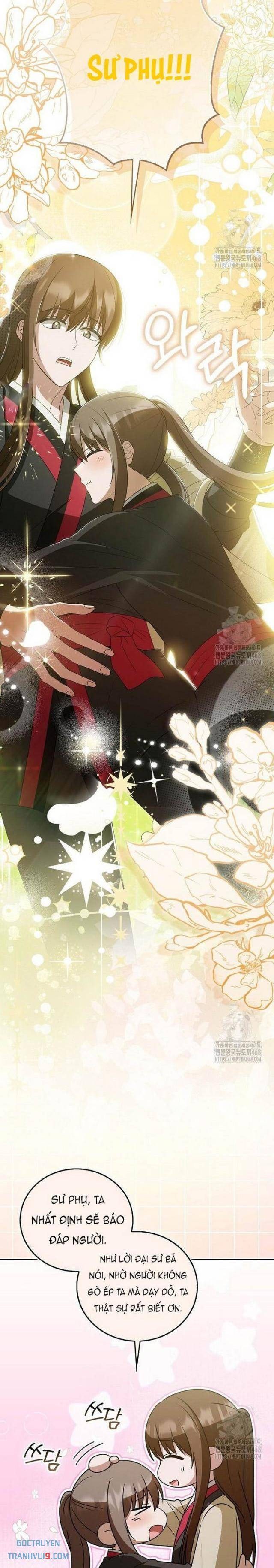 Trở Thành Đệ Tử Nhỏ Tuổi Nhất Phái Hoa Sơn - Page 33