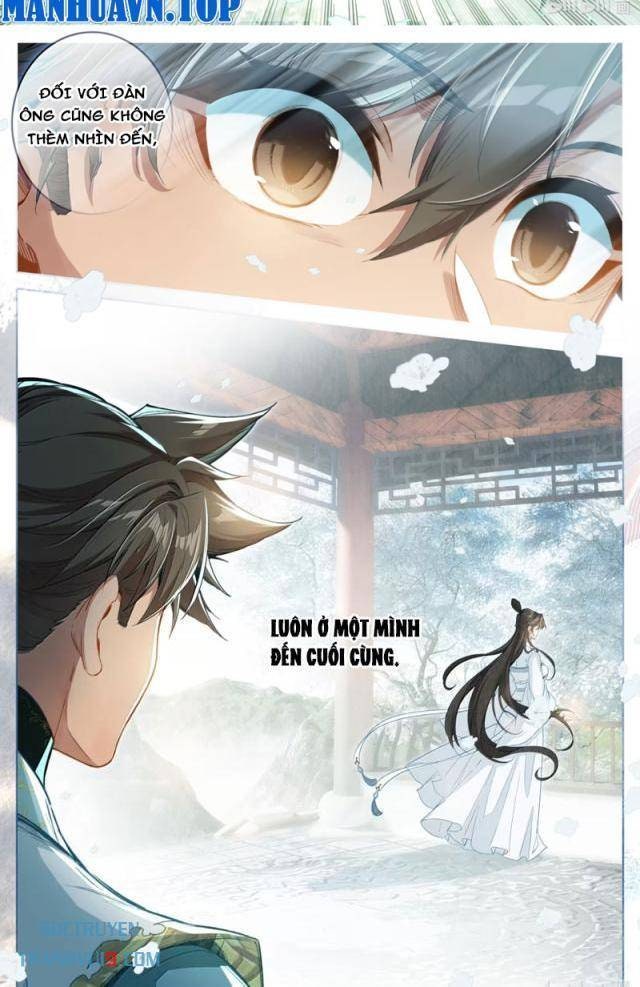 Phàm Nhân Tu Tiên - Page 4