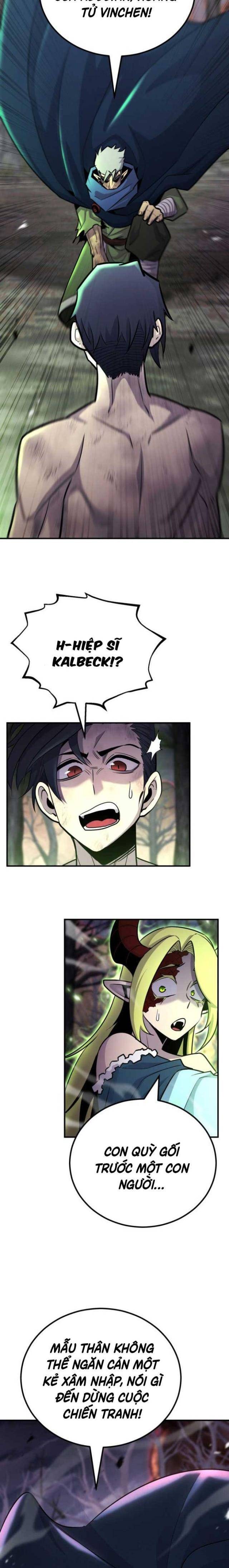 Bản Chất Của Chuyển Sinh - Page 9