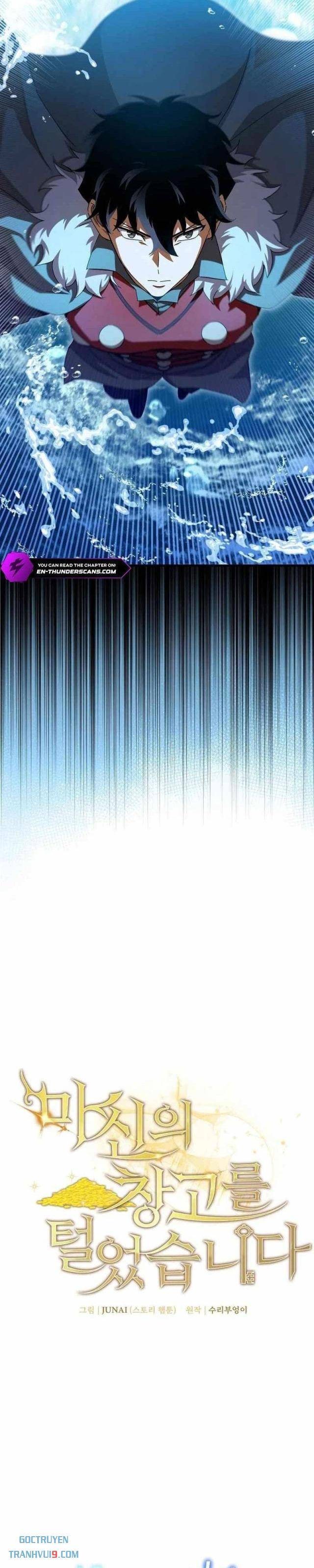 Ta Đoạt Bảo Ma Thần - Page 5