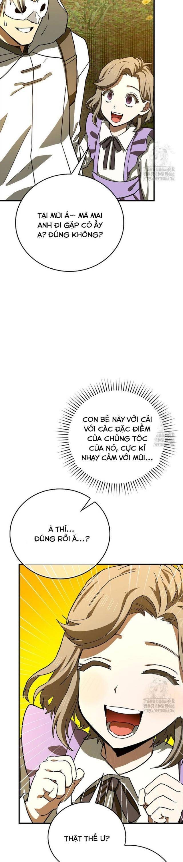 Có Điên Mới Là Thánh, Ta Là Thần Y - Page 27