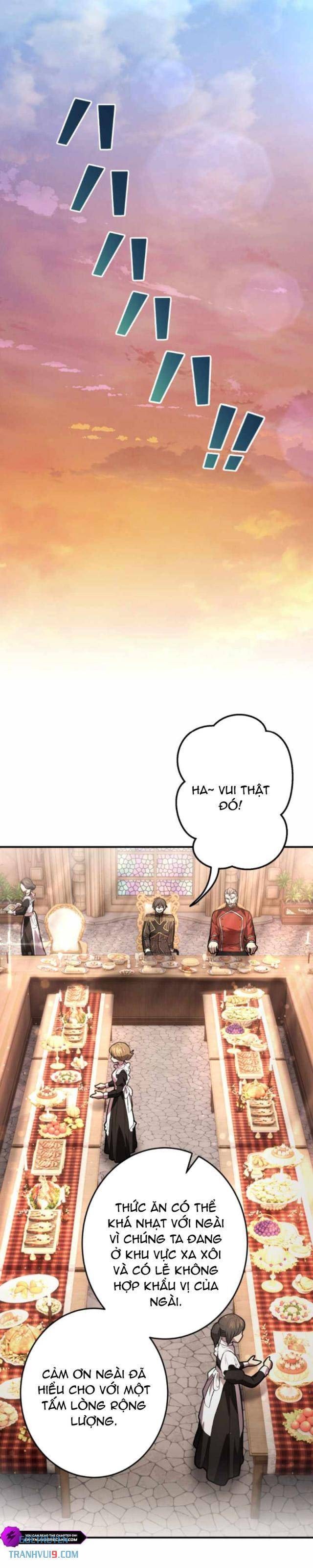 Người Điều Khiển Trò Chơi - Page 13