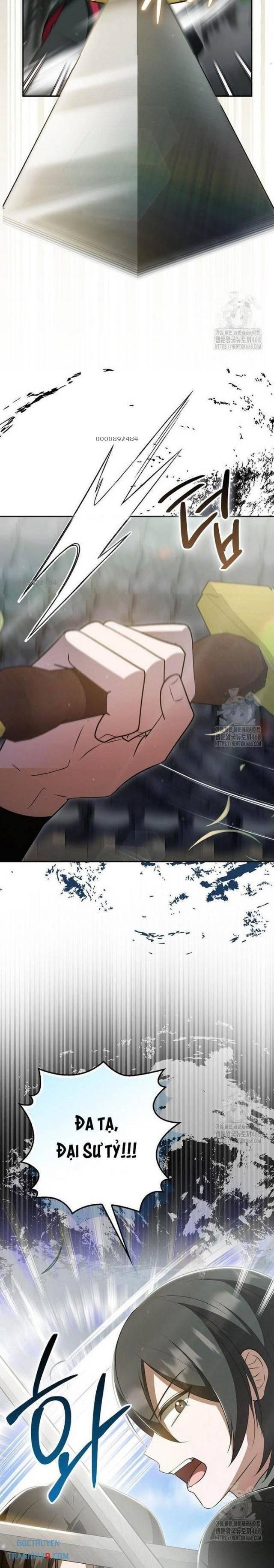 Trở Thành Đệ Tử Nhỏ Tuổi Nhất Phái Hoa Sơn - Page 6