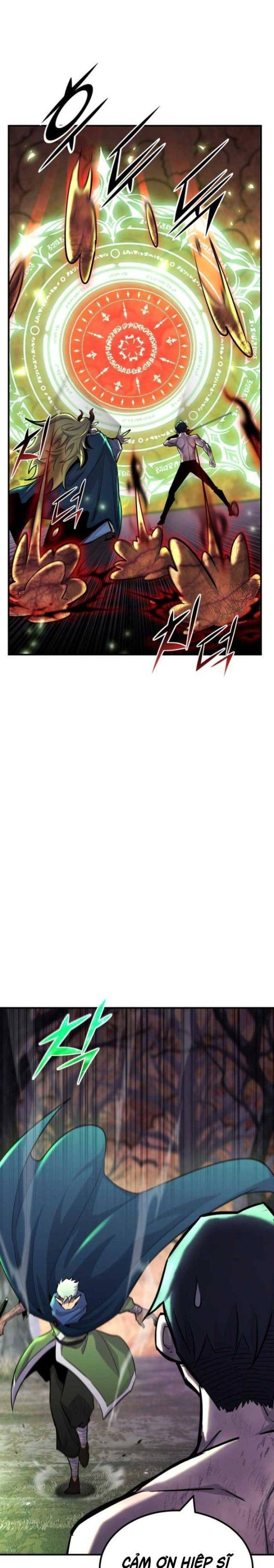 Bản Chất Của Chuyển Sinh - Page 7