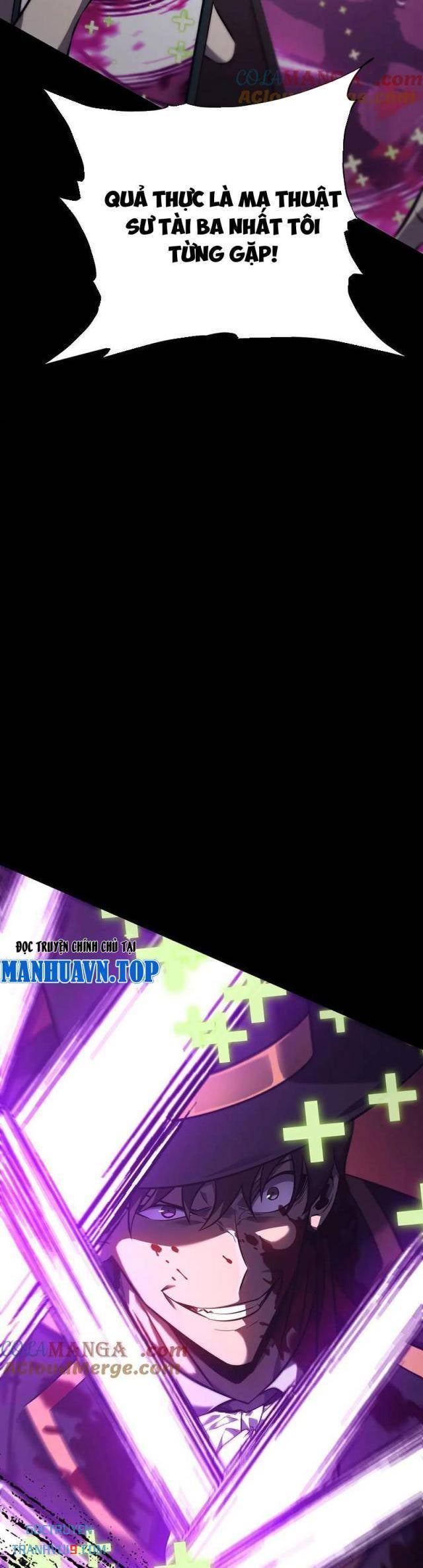 Ta Là Boss Mạnh Nhất - Page 33