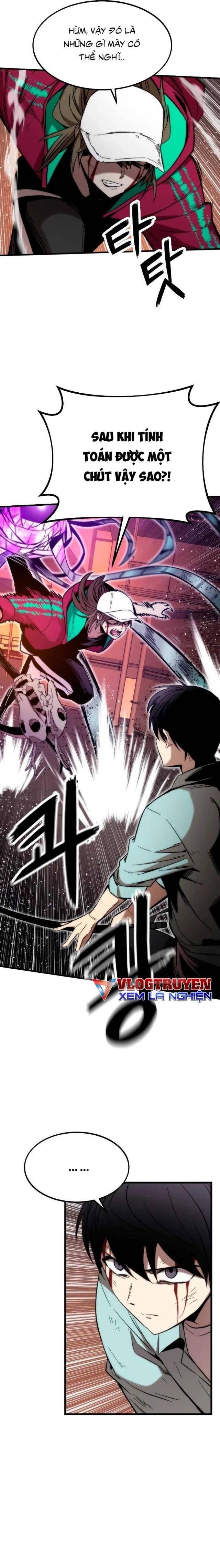 Nhân Vật Phụ Siêu Cấp - Page 31