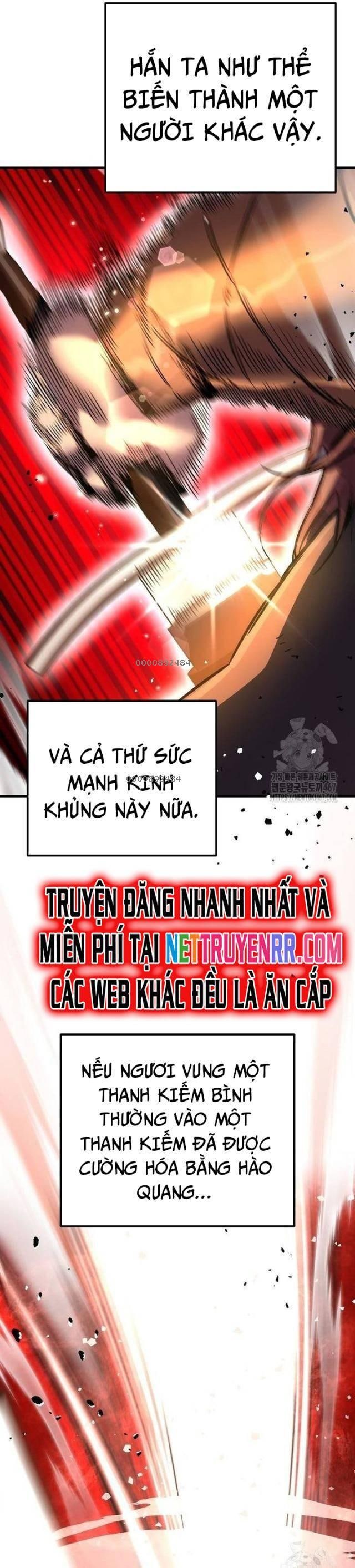 Hộ Vệ Điên Cuồng Trong Tiểu Thuyết Trung Cổ - Page 8