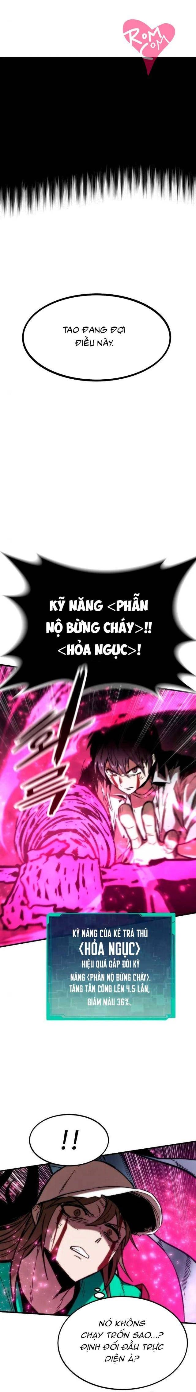 Nhân Vật Phụ Siêu Cấp - Page 32