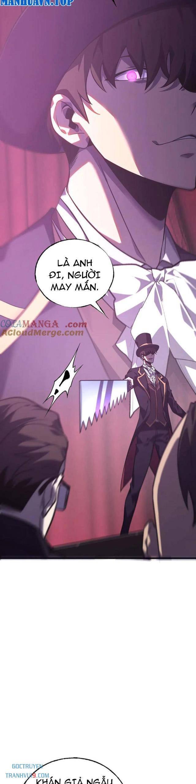 Ta Là Boss Mạnh Nhất - Page 15