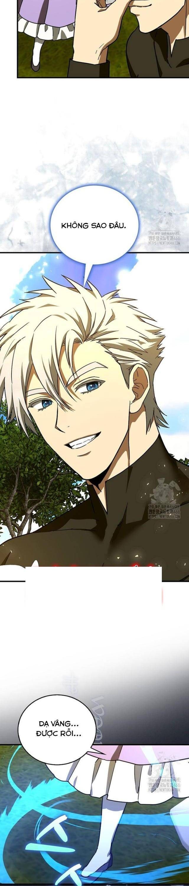 Có Điên Mới Là Thánh, Ta Là Thần Y - Page 30