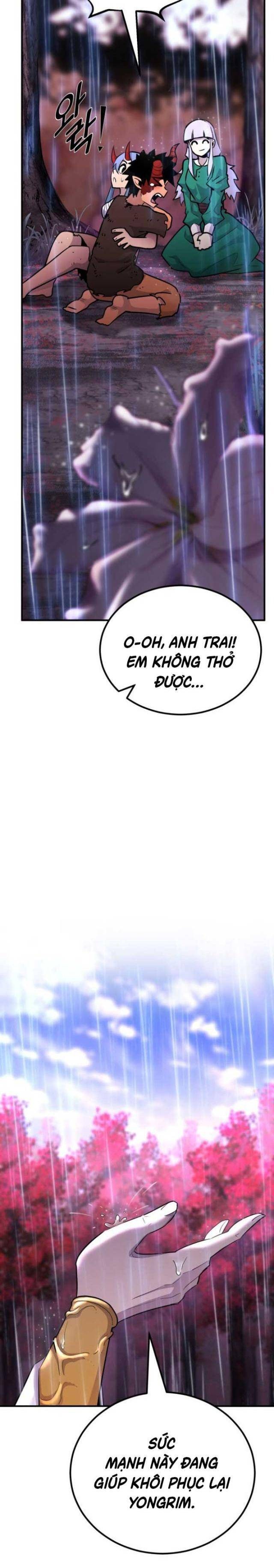 Bản Chất Của Chuyển Sinh - Page 31