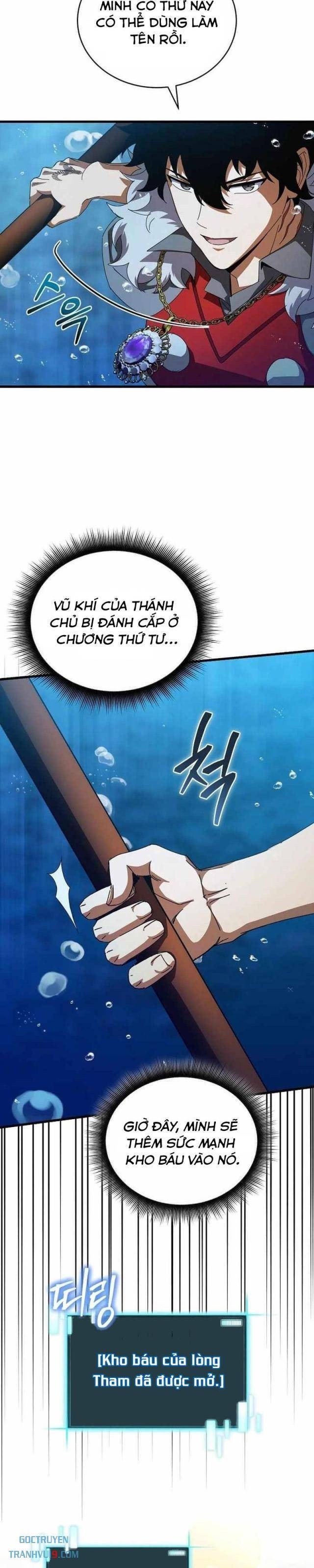 Ta Đoạt Bảo Ma Thần - Page 16