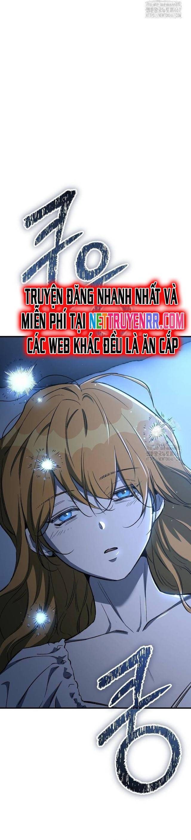 Hộ Vệ Điên Cuồng Trong Tiểu Thuyết Trung Cổ - Page 22