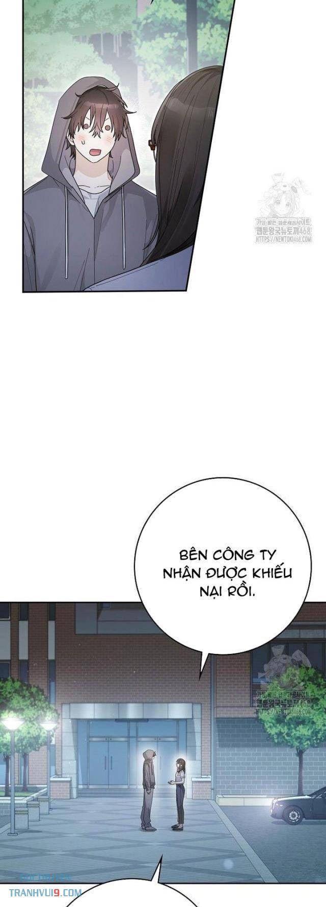 Tân Binh Triệu Đô - Page 20