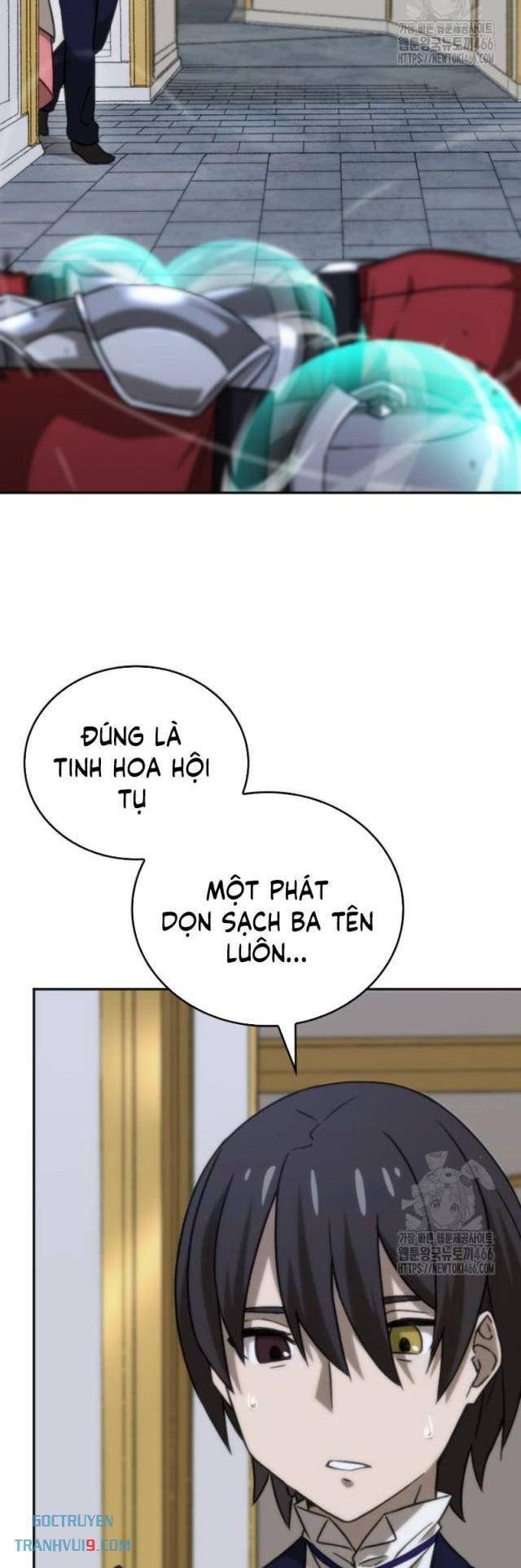 Cả Lớp Được Triệu Hồi Sang Thế Giới Khác - Page 36