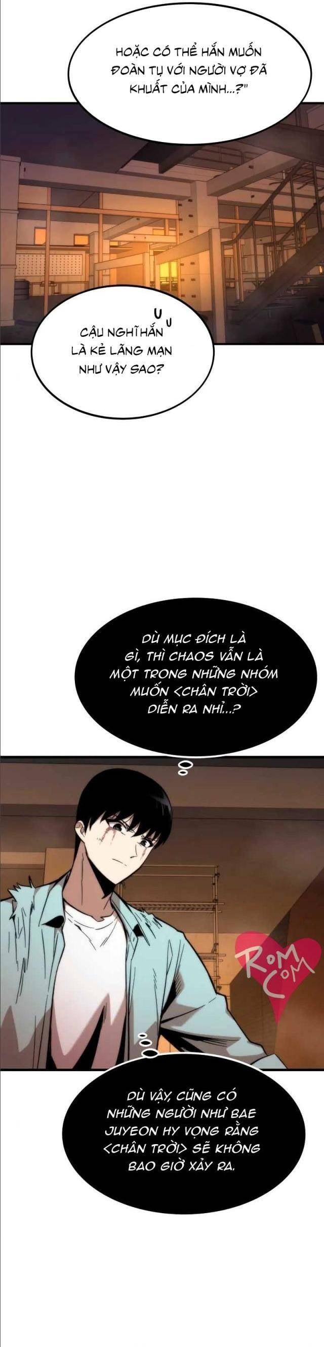 Nhân Vật Phụ Siêu Cấp - Page 18