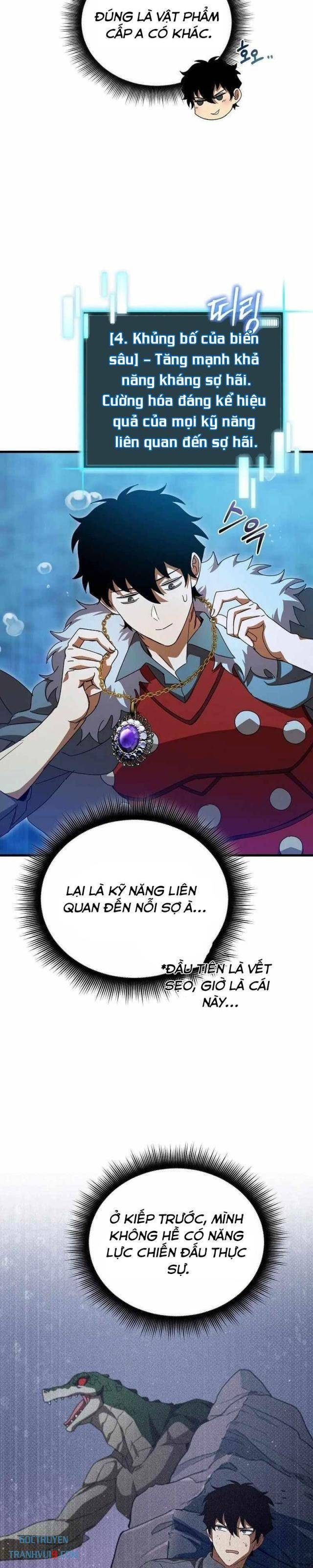 Ta Đoạt Bảo Ma Thần - Page 9