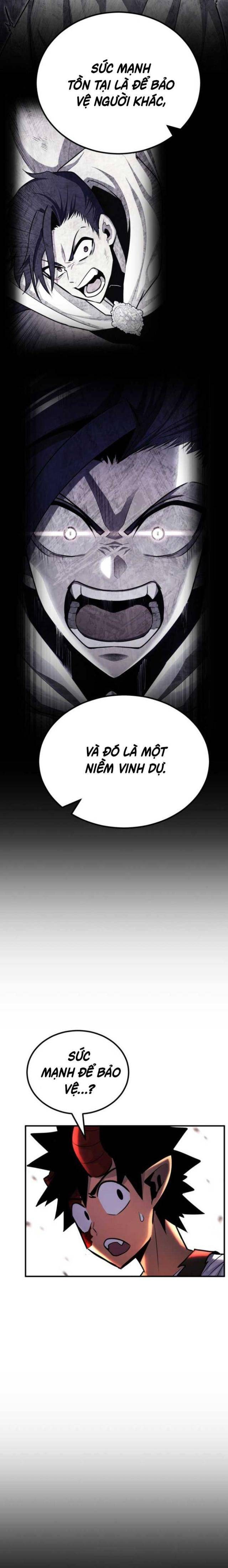 Bản Chất Của Chuyển Sinh - Page 14