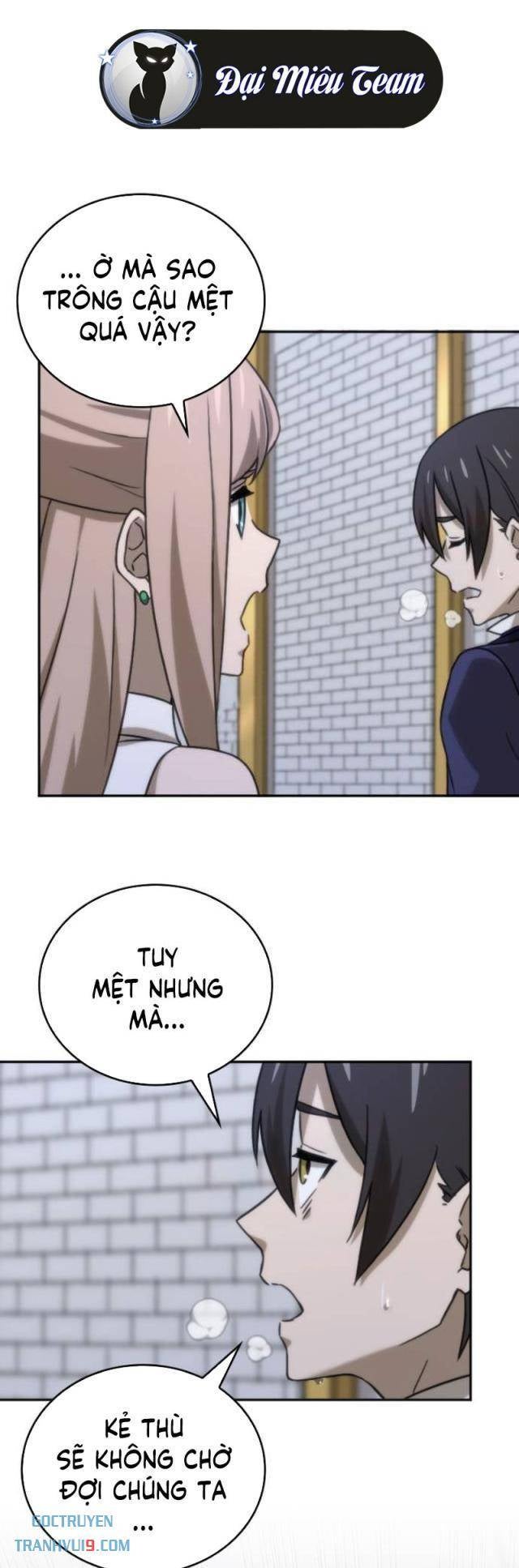 Cả Lớp Được Triệu Hồi Sang Thế Giới Khác - Page 38