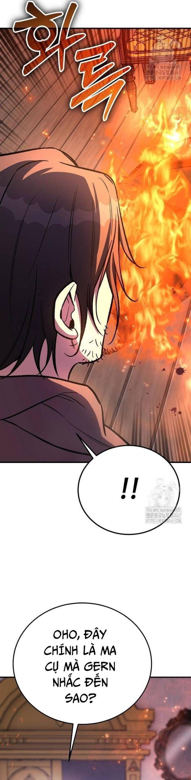 Hộ Vệ Điên Cuồng Trong Tiểu Thuyết Trung Cổ - Page 48