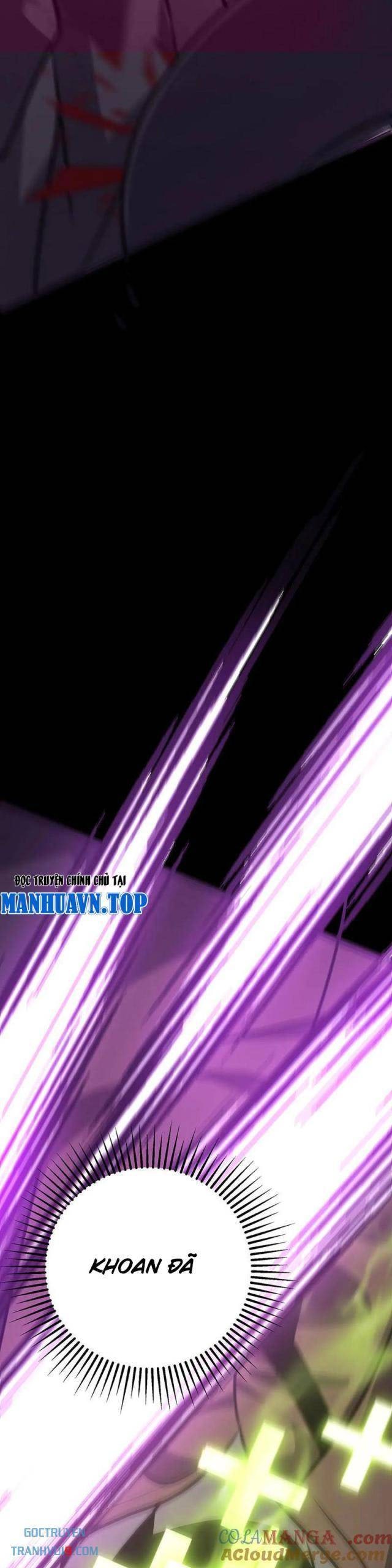 Ta Là Boss Mạnh Nhất - Page 29