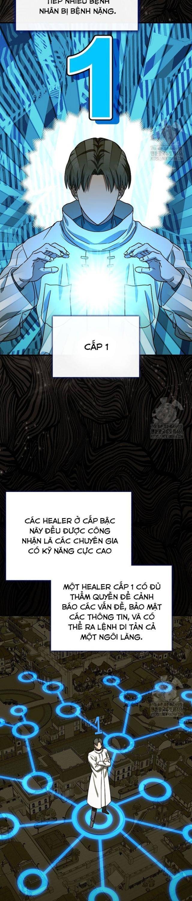 Có Điên Mới Là Thánh, Ta Là Thần Y - Page 11