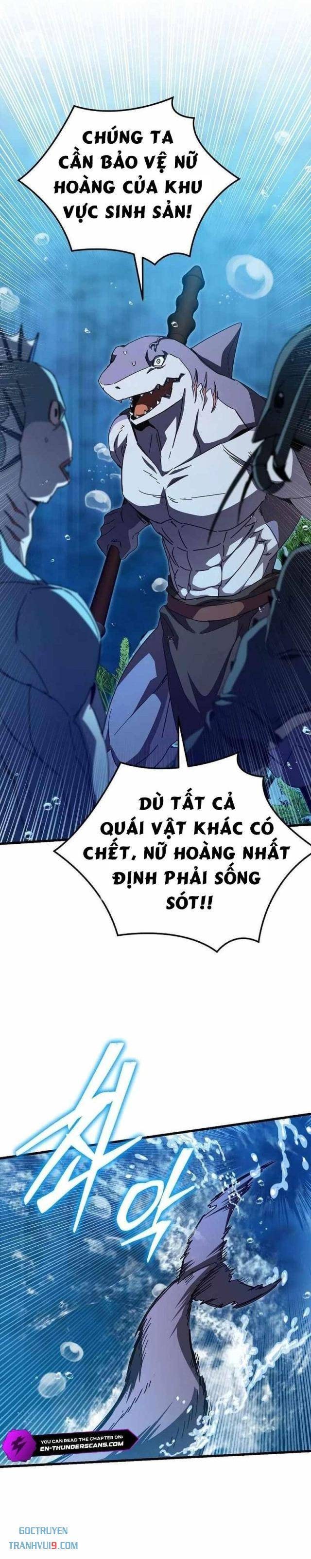 Ta Đoạt Bảo Ma Thần - Page 30