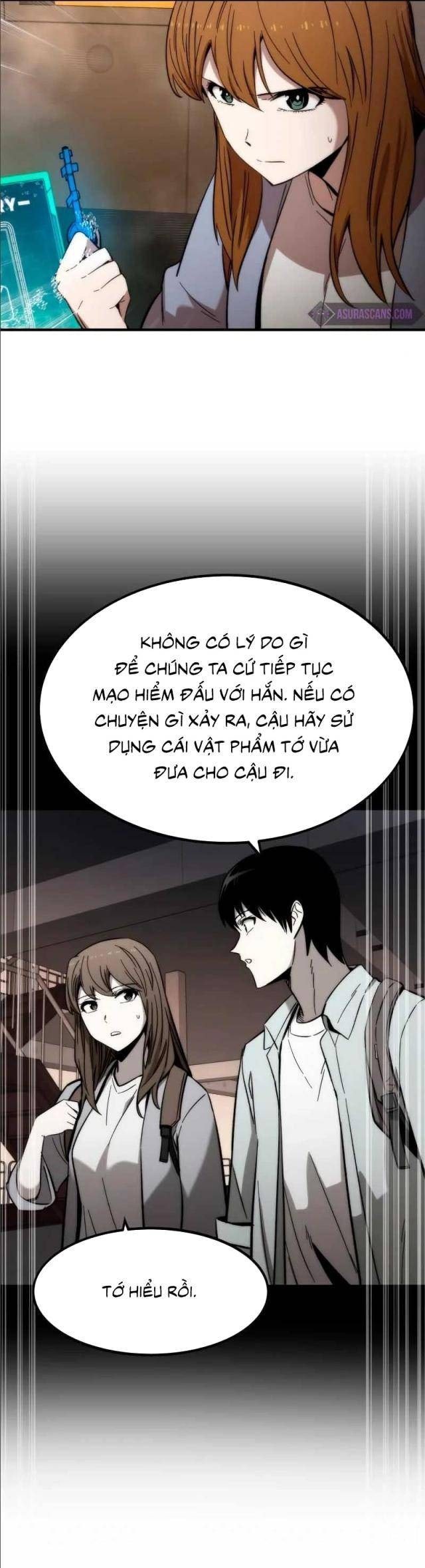 Nhân Vật Phụ Siêu Cấp - Page 23