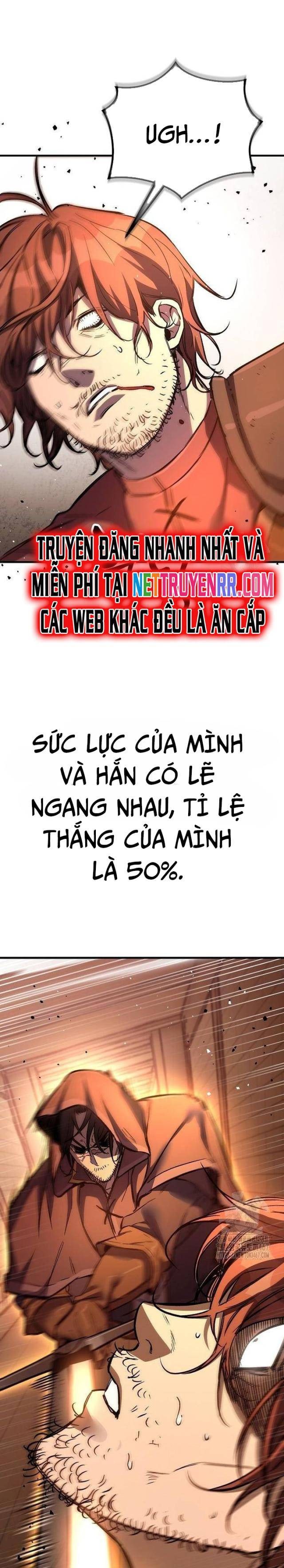 Hộ Vệ Điên Cuồng Trong Tiểu Thuyết Trung Cổ - Page 14