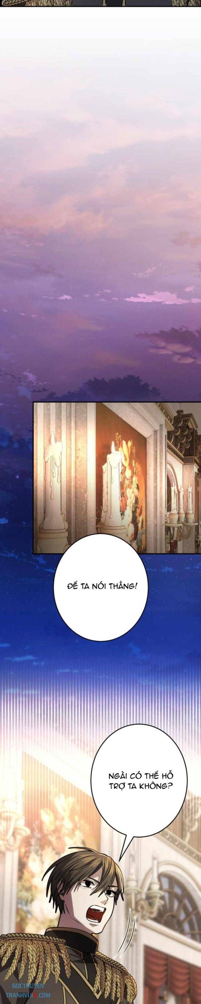 Người Điều Khiển Trò Chơi - Page 18