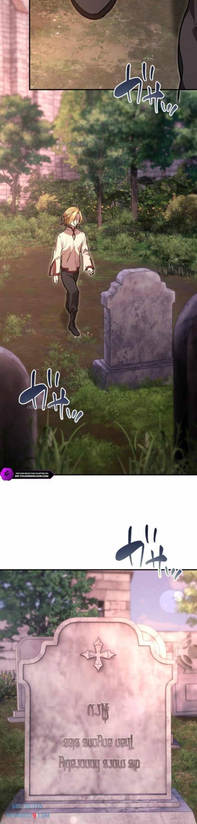 Người Điều Khiển Trò Chơi - Page 6