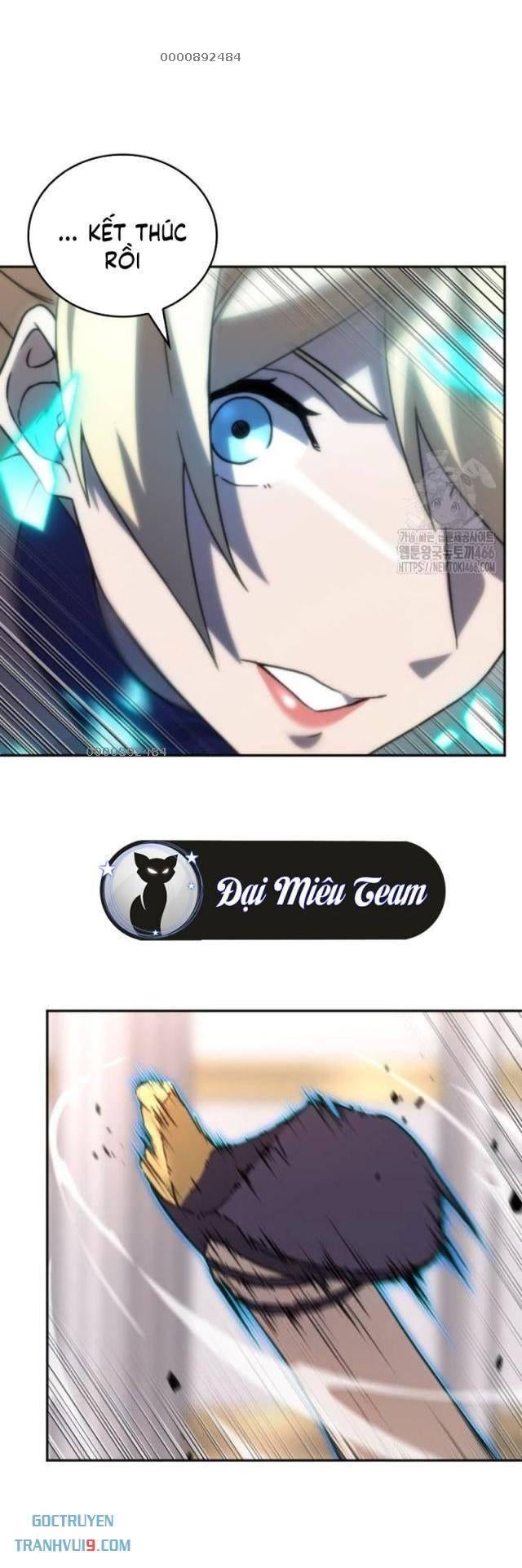 Cả Lớp Được Triệu Hồi Sang Thế Giới Khác - Page 6