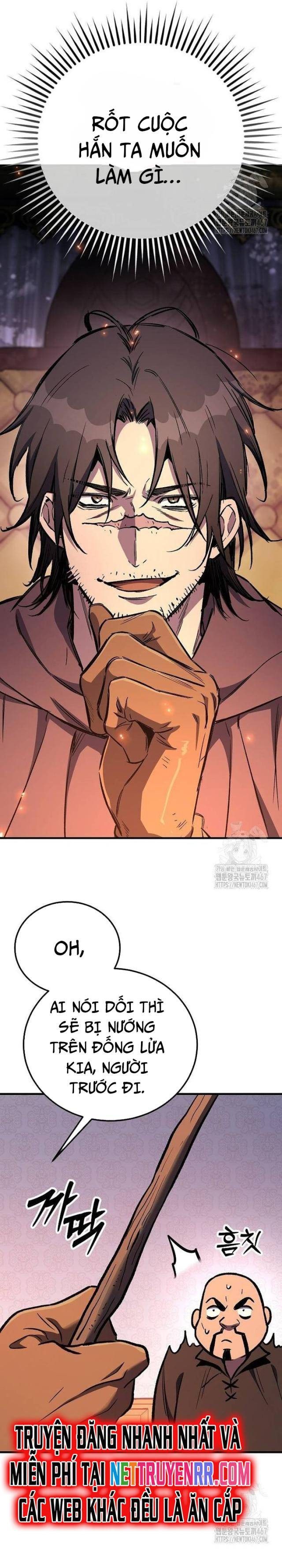 Hộ Vệ Điên Cuồng Trong Tiểu Thuyết Trung Cổ - Page 52